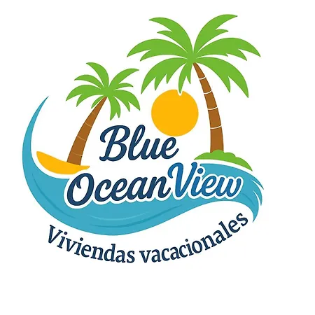 Blue Ocean View * Costa Teguise