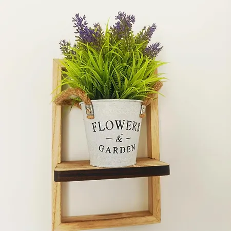 Blue Ocean View Apartament