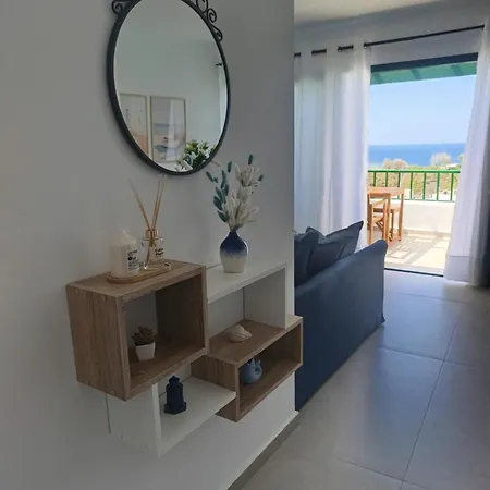 Blue Ocean View * Costa Teguise