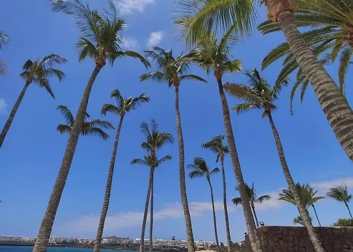 Lejlighed Blue Ocean View