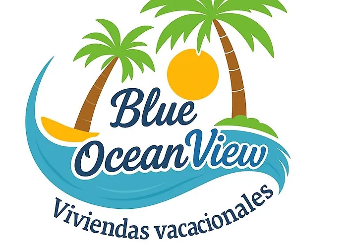 Blue Ocean View * Costa Teguise