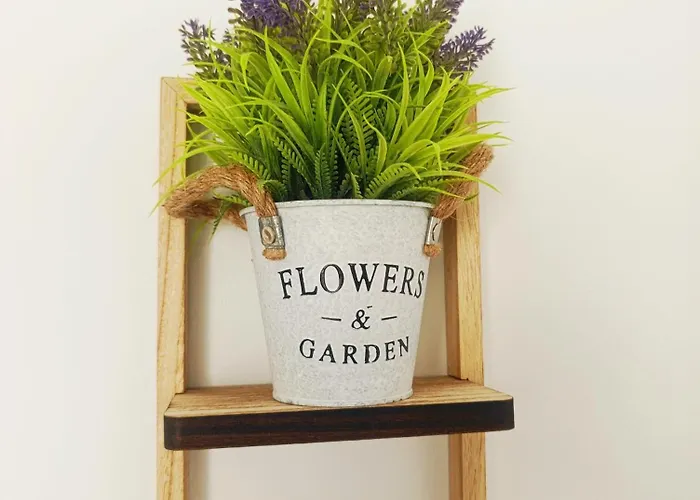 Blue Ocean View Lejlighed