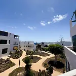 Blue Ocean View Apartment Costa Teguise