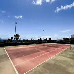 Blue Ocean View Apartment *