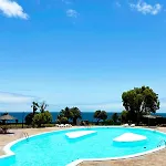 Apartment Blue Ocean View