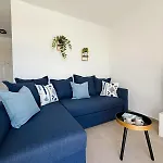 Apartment Blue Ocean View *
