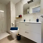 Apartment Blue Ocean View *