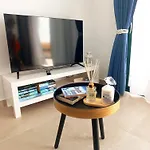 Apartment Blue Ocean View