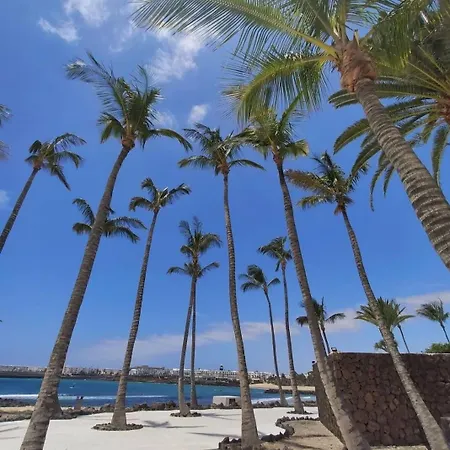 شقة Blue Ocean View