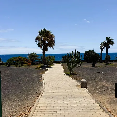 Apartment Blue Ocean View *