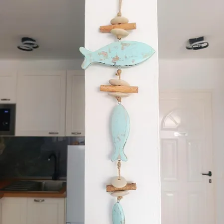 Blue Ocean View * كوستا تاغيسي