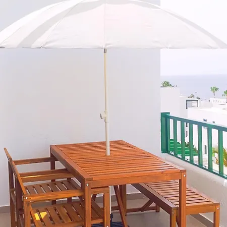 Blue Ocean View كوستا تاغيسي