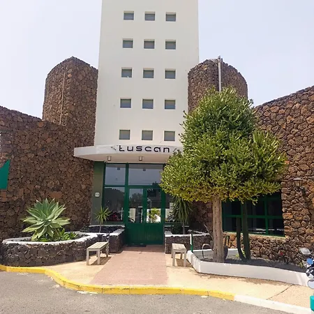 Blue Ocean View Appartement *